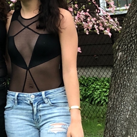 UO Bodysuit - Picture 2 of 8